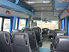 17-seater VW Crafter