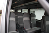 17-seater VW Crafter 50